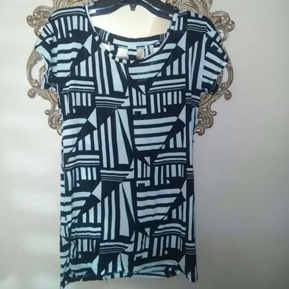 Charlotte Russe cute top